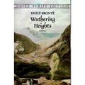 Cover Art for 9783190025411, WUTHERING HEIGHTS by Brontë, Emily