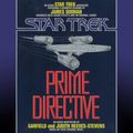 Cover Art for 9780743546621, Star Trek: Prime Directive by Garfield Reeves-Stevens