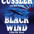 Cover Art for 9781594131172, Black Wind by Clive Cussler