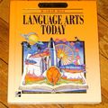 Cover Art for 9780022443658, Language Arts Today, Level 2 by Ann McCallum