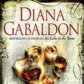 Cover Art for 9781409103813, A Trail of Fire by Diana Gabaldon