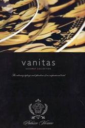 Cover Art for 9780980429305, Vanitas Gourmet Collection Palazzo Versace Cookbook by Steve Szabo