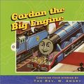 Cover Art for 9780375815508, Tte - Rail Series - Gordon Big En by Rev. W. Awdry