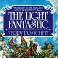 Cover Art for 9780451162410, The Light Fantastic by Terry Pratchett