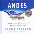Cover Art for 9780756988470, Miracle in the Andes by Nando Parrado