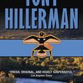 Cover Art for 9780061967788, The Ghostway by Tony Hillerman