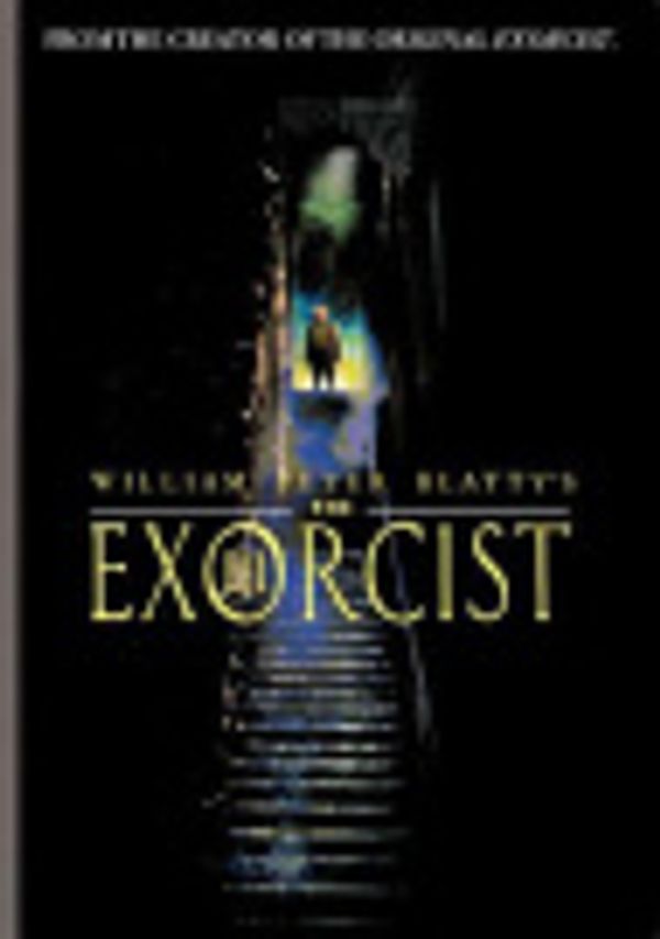 Cover Art for 0085391748823, The Exorcist III by Unknown