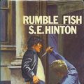 Cover Art for 9780575020993, Rumble Fish by S.E. Hinton