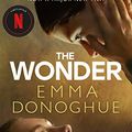 Cover Art for B01IONK7RU, The Wonder by Emma Donoghue