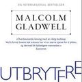 Cover Art for 9788275476416, Utbrytere by Malcolm Gladwell