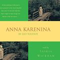 Cover Art for 9781844563463, Anna Karenina by Leo Tolstoy