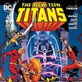 Cover Art for B08Q3GNKC1, New Teen Titans Vol. 12 (The New Titans (1984-1996)) by Marv Wolfman, Paul Levitz