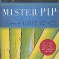 Cover Art for 9781613838235, Mister Pip by Lloyd Jones