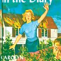 Cover Art for 9780448095073, Nancy Drew 07: The Clue in the Diary by Carolyn Keene