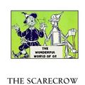 Cover Art for 9781495214202, The Scarecrow of Oz by L. Frank Baum