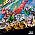 Cover Art for B00TYS4Q3G, Flash & Green Lantern: The Brave & The Bold (1999-2000) #3 by Mark Waid, Tom Peyer