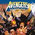 Cover Art for 9783741613708, Avengers: No Road Home - Kein Weg zurück: Bd. 1 by Waid, Mark, Medina, Paco