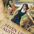 Cover Art for 9781537771052, Seven Little Australians by Ethel Turner