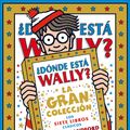 Cover Art for 9788416075126, Donde Esta Wally? La Gran Coleccion by Martin Handford