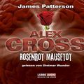 Cover Art for 9783785742327, Rosenrot Mausetot, Audio-CDs by James Patterson