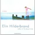 Cover Art for 9780312319533, The Blue Bistro by Elin Hilderbrand