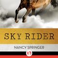 Cover Art for 9781497688889, Sky Rider by Nancy Springer