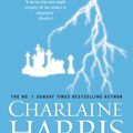 Cover Art for B003TO5APO, Grave Surprise (Harper Connelly Book 2) by Charlaine Harris