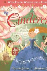 Cover Art for 9781405271752, Cinderella by Harriet Castor