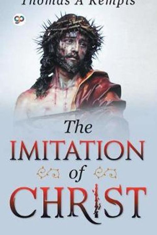 Cover Art for 9789388118200, The Imitation of Christ by Thomas a Kempis