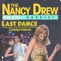 Cover Art for 9781481424868, Last Dance by Carolyn Keene