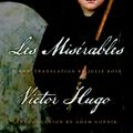 Cover Art for 9780679643333, Les Miserables by Victor Hugo