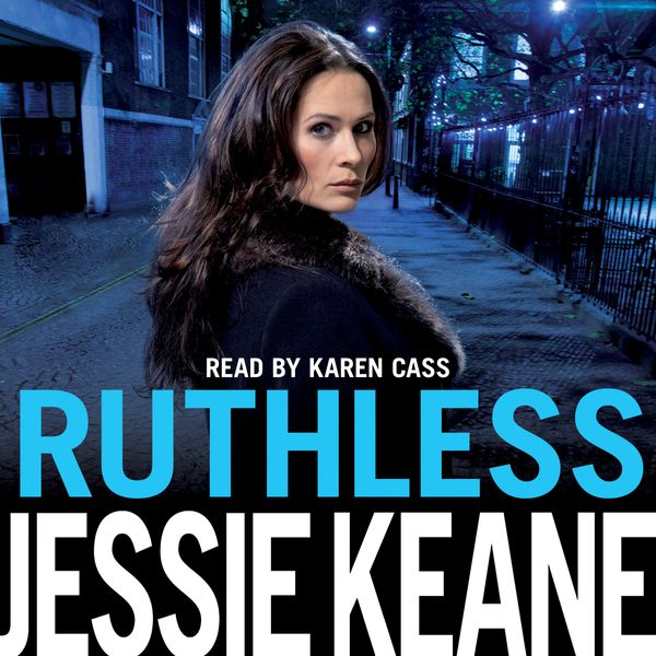 Cover Art for B00DW7CU5Q, Ruthless (Unabridged) by Unknown