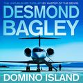 Cover Art for B07PXMHGXD, Domino Island by Desmond Bagley, Michael Davies