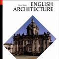 Cover Art for 9780500203385, English Architecture by David Watkin