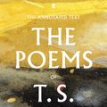 Cover Art for 9780571238712, T. S. Eliot The Poems Volume Two by T S Eliot