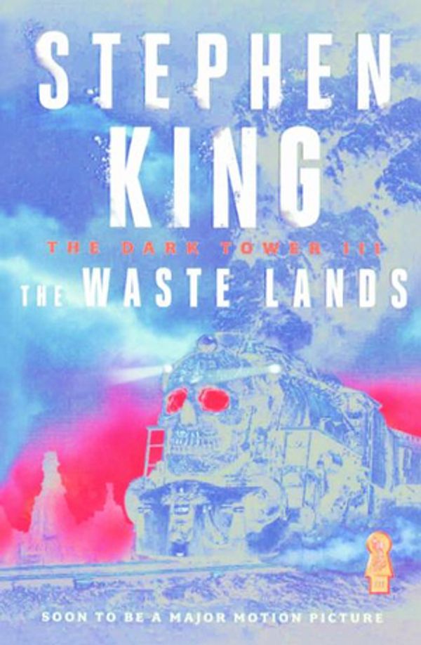 Cover Art for 9780606391641, The Waste LandsDark Tower (Paperback) by Stephen King