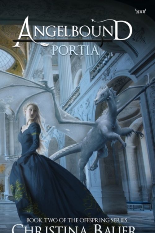 Cover Art for 9780990635260, Portia by Christina Bauer