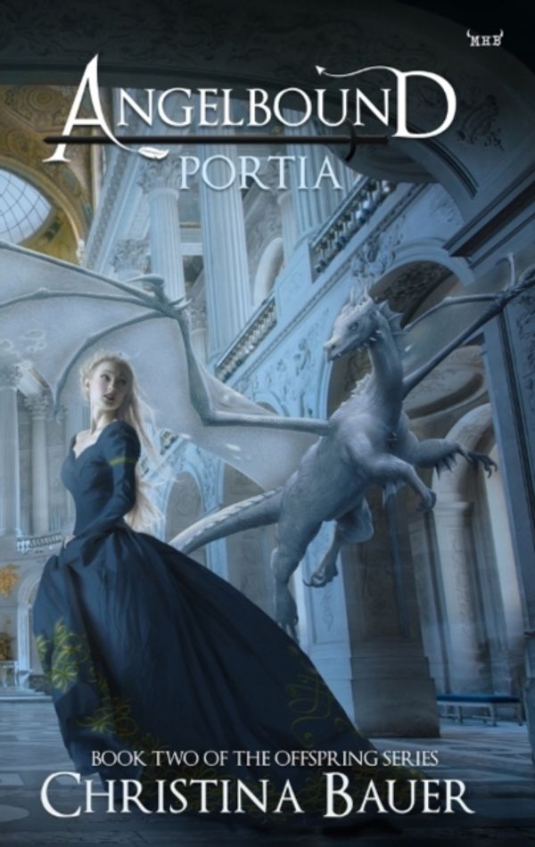 Cover Art for 9780990635260, Portia by Christina Bauer