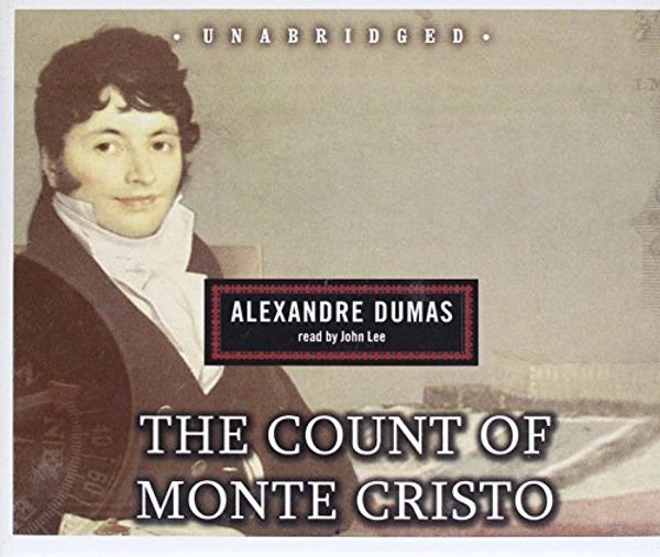 Cover Art for 9781470814625, The Count of Monte Cristo by Alexandre Dumas