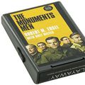 Cover Art for 9781427239006, The Monuments Men by Robert Edsel