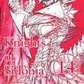 Cover Art for 9781941220870, Knights of Sidonia by Tsutomu Nihei