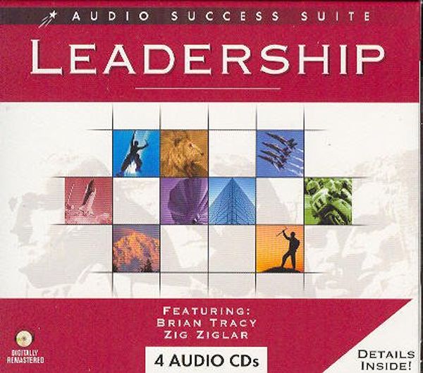 Cover Art for 9781591509127, Leadership by Brian Tracy