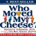 Cover Art for 9780740759864, Who Moved My Cheese? by Spencer Johnson