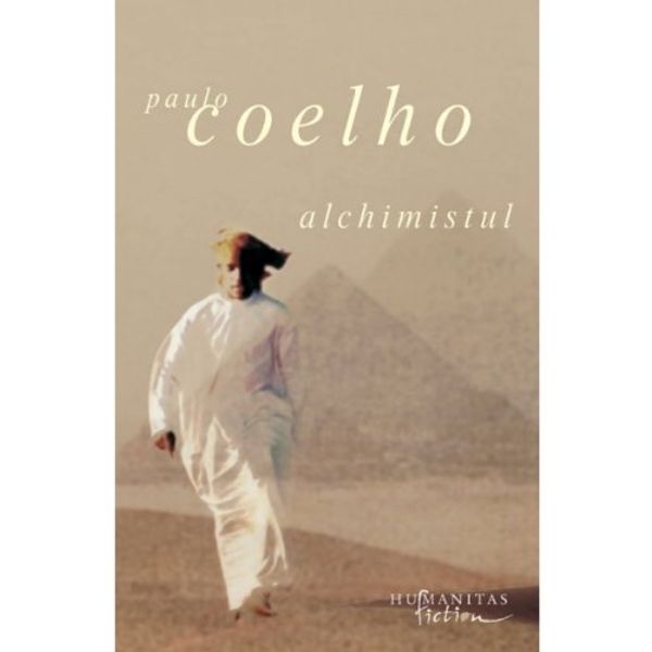 Cover Art for 9789736894022, Alchimistul (Romanian Edition) by Paulo Coelho