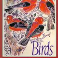 Cover Art for 9780878054596, Birds by Walter Anderson