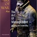 Cover Art for 9781929194346, The Art of War: AND The Art of Management by Sun Tzu