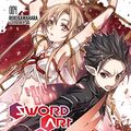 Cover Art for B06XK4NH17, Sword Art Online 4: Fairy Dance (light novel) by Reki Kawahara
