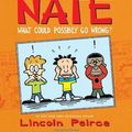 Cover Art for B010712YF0, Big Nate: What Could Possibly Go Wrong? (Big Nate Comix) by Lincoln Peirce(2012-05-01) by Lincoln Peirce