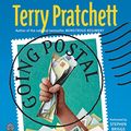 Cover Art for 9780060740887, Going Postal by Terry Pratchett