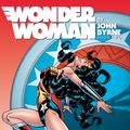 Cover Art for 9781401280727, Wonder Woman by John Byrne Vol. 2 by John Byrne